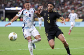 México empata 0-0 con Costa Rica y enfrentará a Arabia Saudita en cuartos de la Copa Oro 2025